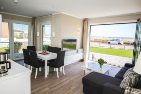 Ferienwohnung Stranderlebnis, Haffkrug